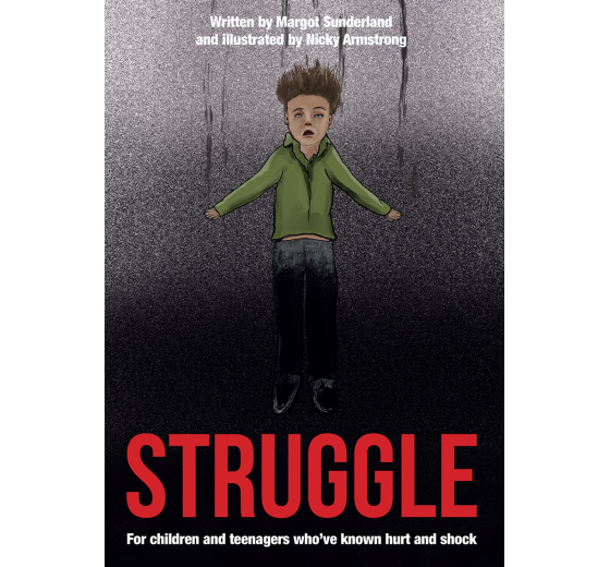 struggle